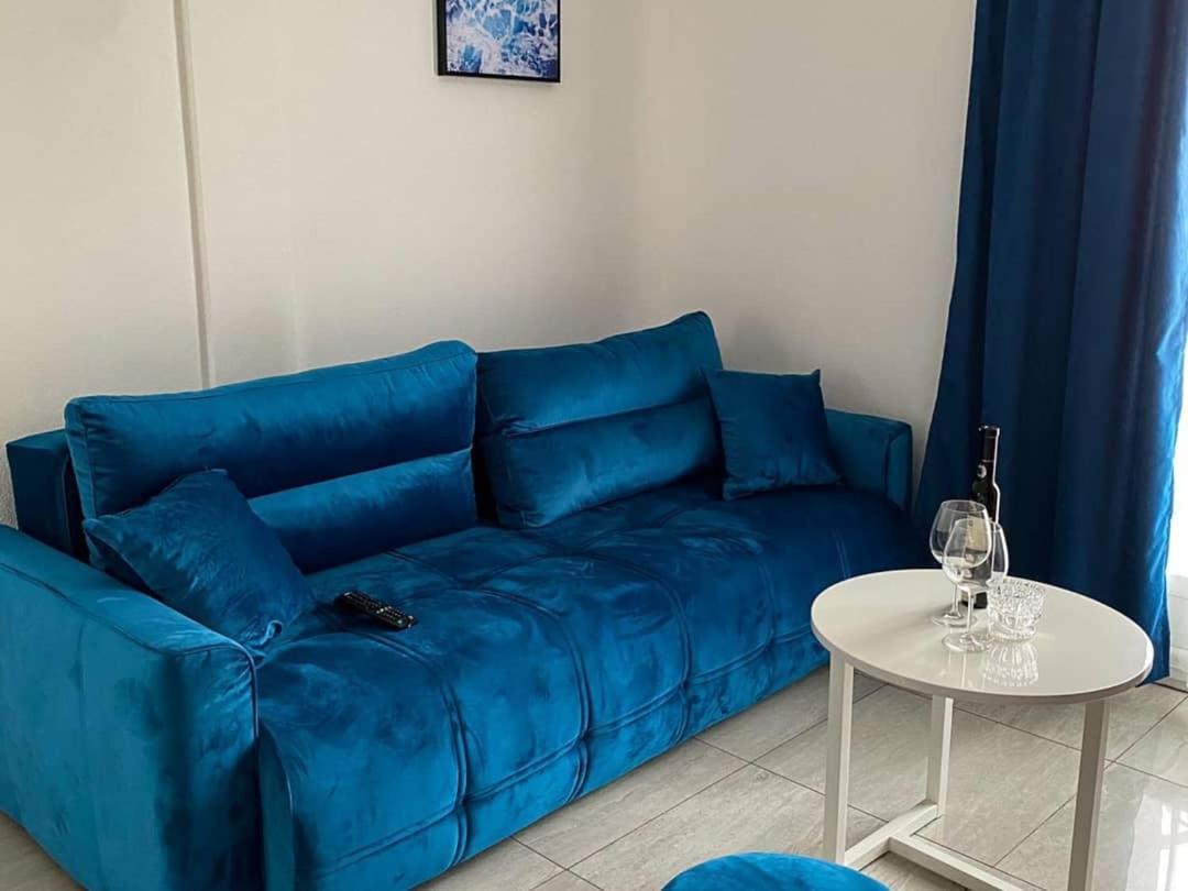 As Apartmani Budva Kültér fotó