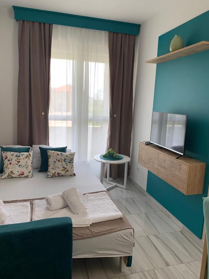 As Apartmani Budva Kültér fotó