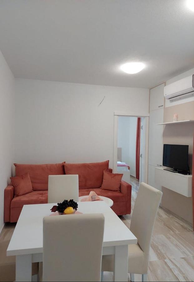 As Apartmani Budva Kültér fotó